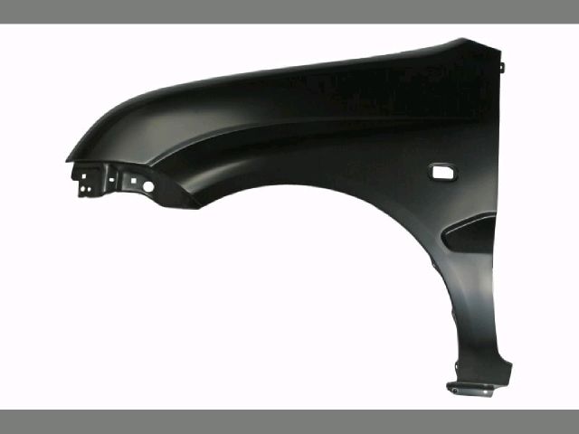 bontott SUZUKI IGNIS II Első Sárvédő Pár