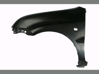 bontott SUZUKI IGNIS II Első Sárvédő Pár