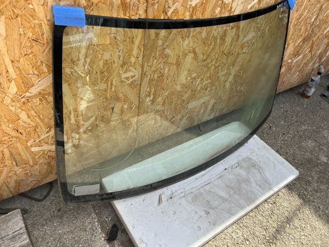 bontott SUZUKI IGNIS II Első Szélvédő