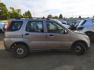 bontott SUZUKI IGNIS II Első Szélvédő