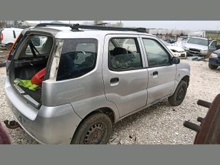 bontott SUZUKI IGNIS II Első Szélvédő