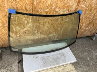 bontott SUZUKI IGNIS II Első Szélvédő