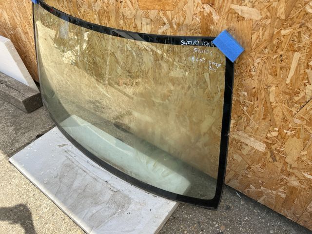 bontott SUZUKI IGNIS II Első Szélvédő