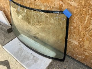 bontott SUZUKI IGNIS II Első Szélvédő