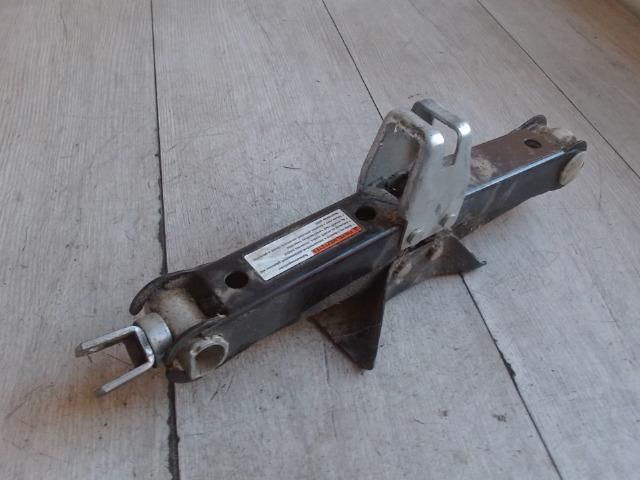 bontott SUZUKI IGNIS II Emelő