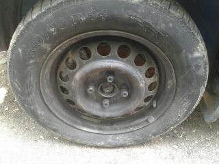 bontott SUZUKI IGNIS II Fékfolyadék Tartály