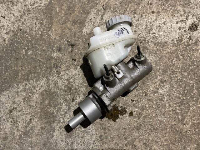 bontott SUZUKI IGNIS II Fékfolyadék Tartály