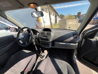 bontott SUZUKI IGNIS II Fékpedál