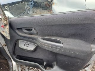 bontott SUZUKI IGNIS II Fékpedál