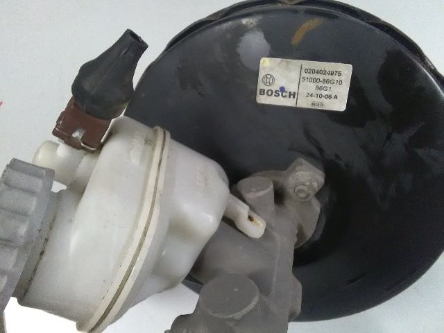 bontott SUZUKI IGNIS II Fékrásegítő