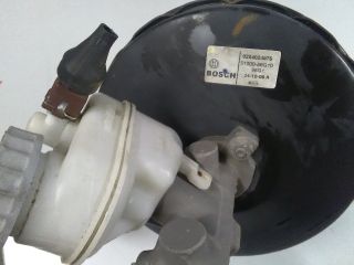 bontott SUZUKI IGNIS II Fékrásegítő