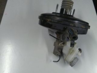 bontott SUZUKI IGNIS II Fékrásegítő