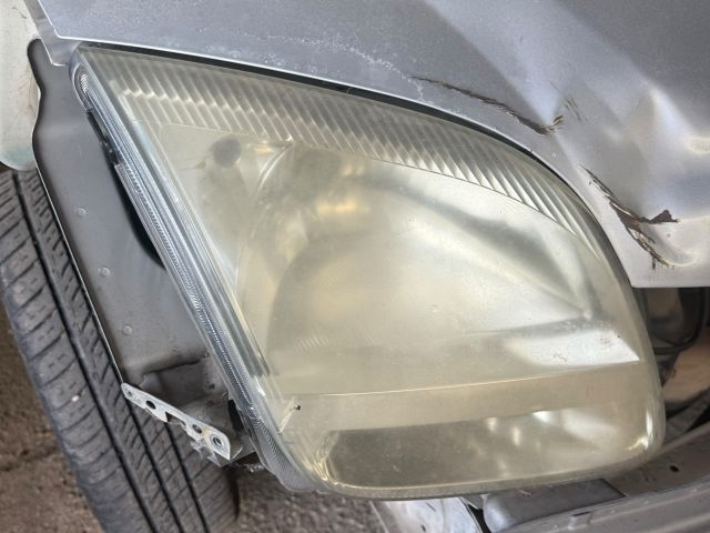 bontott SUZUKI IGNIS II Fényszóró Pár