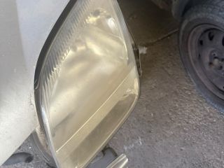 bontott SUZUKI IGNIS II Fényszóró Pár