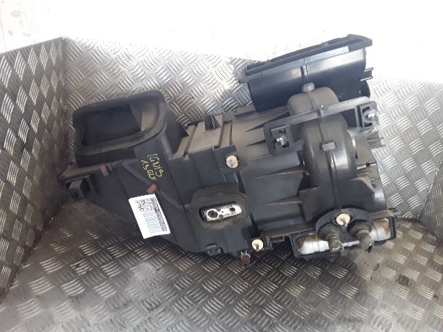 bontott SUZUKI IGNIS II Fűtés Box