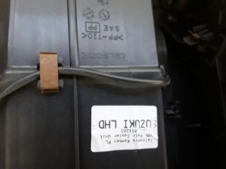 bontott SUZUKI IGNIS II Fűtés Box