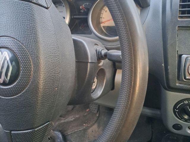 bontott SUZUKI IGNIS II Fűtés Box