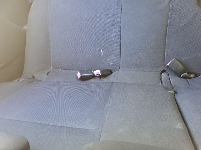 bontott SUZUKI IGNIS II Fűtés Box