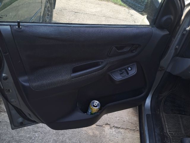 bontott SUZUKI IGNIS II Fűtés Box