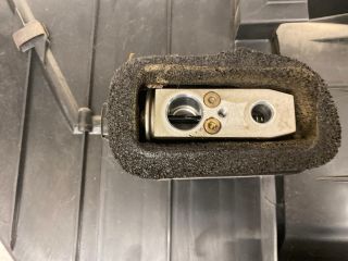 bontott SUZUKI IGNIS II Fűtés Box