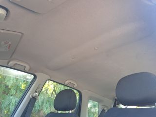 bontott SUZUKI IGNIS II Fűtés Box