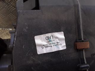 bontott SUZUKI IGNIS II Fűtés Box