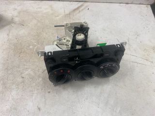 bontott SUZUKI IGNIS II Fűtéscsap