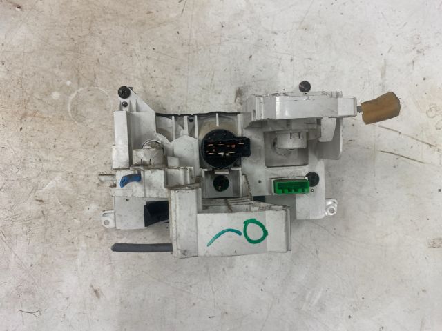 bontott SUZUKI IGNIS II Fűtéscsap