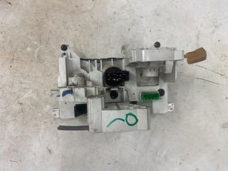 bontott SUZUKI IGNIS II Fűtéscsap