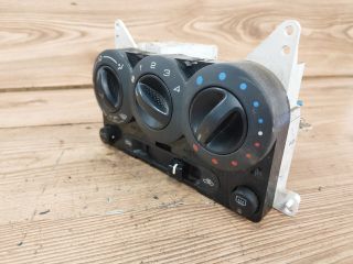 bontott SUZUKI IGNIS II Fűtéskapcsoló (manuális klímás)