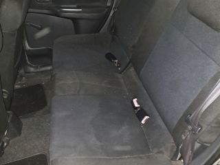 bontott SUZUKI IGNIS II Fűtéskapcsoló (manuális klímás)