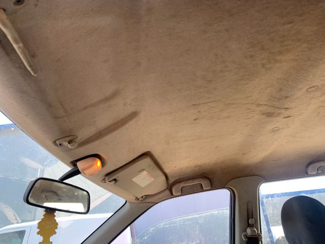 bontott SUZUKI IGNIS II Fűtéskapcsoló (manuális klímás)