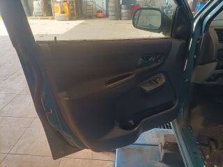 bontott SUZUKI IGNIS II Fűtéskapcsoló (manuális klímás)