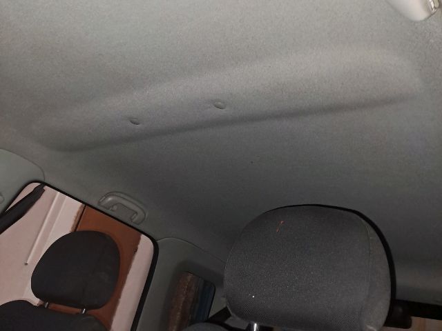 bontott SUZUKI IGNIS II Fűtéskapcsoló (manuális klímás)