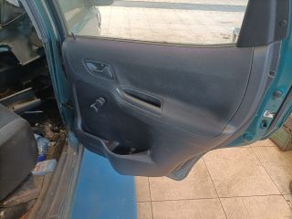 bontott SUZUKI IGNIS II Fűtéskapcsoló (manuális klímás)