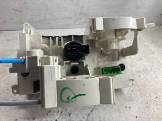 bontott SUZUKI IGNIS II Fűtéskapcsoló (manuális klímás)