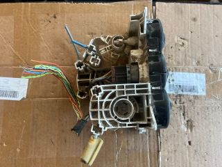 bontott SUZUKI IGNIS II Fűtéskapcsoló (manuális klímás)