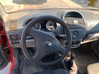 bontott SUZUKI IGNIS II Fűtéskapcsoló (manuális klímás)