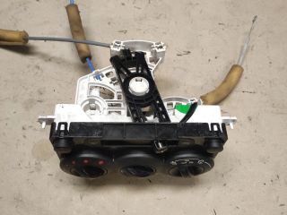 bontott SUZUKI IGNIS II Fűtéskapcsoló (Nem klímás)