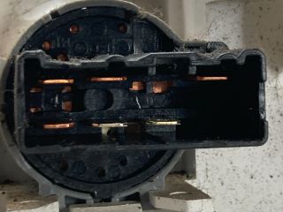 bontott SUZUKI IGNIS II Fűtéskapcsoló