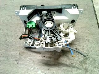 bontott SUZUKI IGNIS II Fűtéskapcsoló