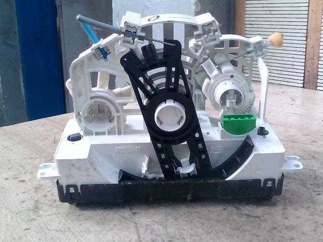 bontott SUZUKI IGNIS II Fűtéskapcsoló