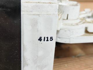 bontott SUZUKI IGNIS II Fűtéskapcsoló