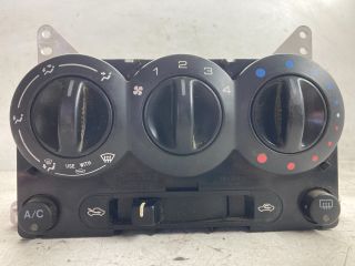 bontott SUZUKI IGNIS II Fűtéskapcsoló