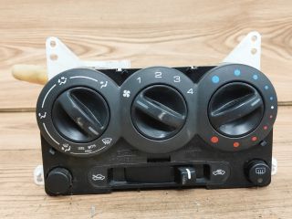 bontott SUZUKI IGNIS II Fűtéskapcsoló