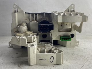 bontott SUZUKI IGNIS II Fűtéskapcsoló