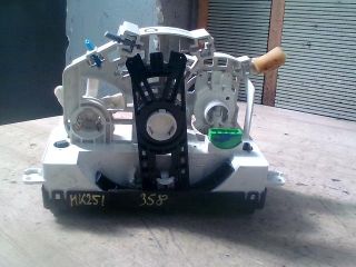 bontott SUZUKI IGNIS II Fűtéskapcsoló