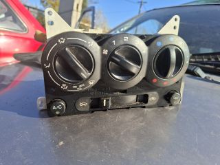 bontott SUZUKI IGNIS II Fűtéskapcsoló