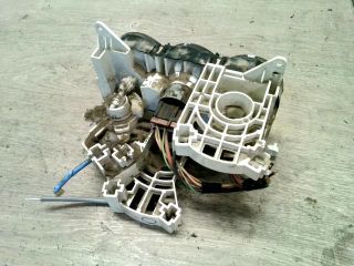 bontott SUZUKI IGNIS II Fűtéskapcsoló