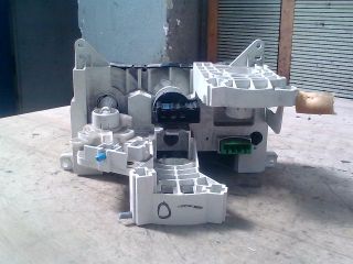 bontott SUZUKI IGNIS II Fűtéskapcsoló